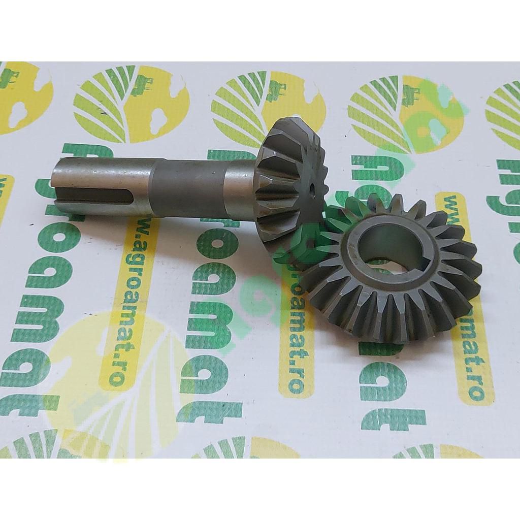 Set Pinion 300115122+300136146