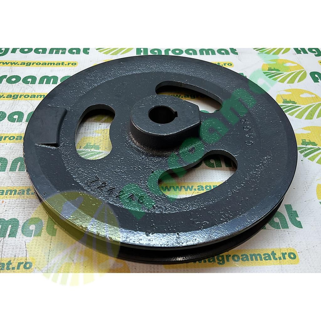 Fulie 724246 Ø30mm