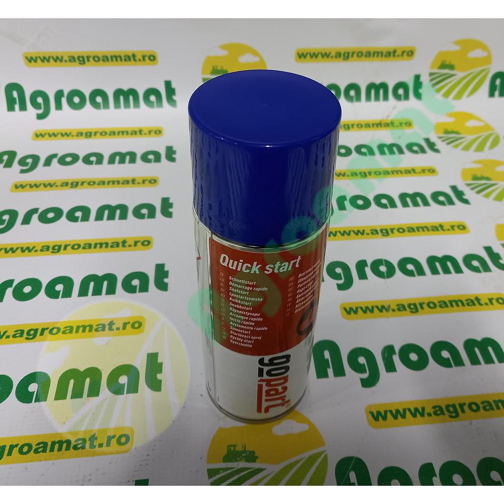 Spray Pornire 400ml