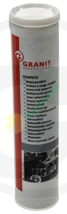 Vaselina GRAFITATA 400g