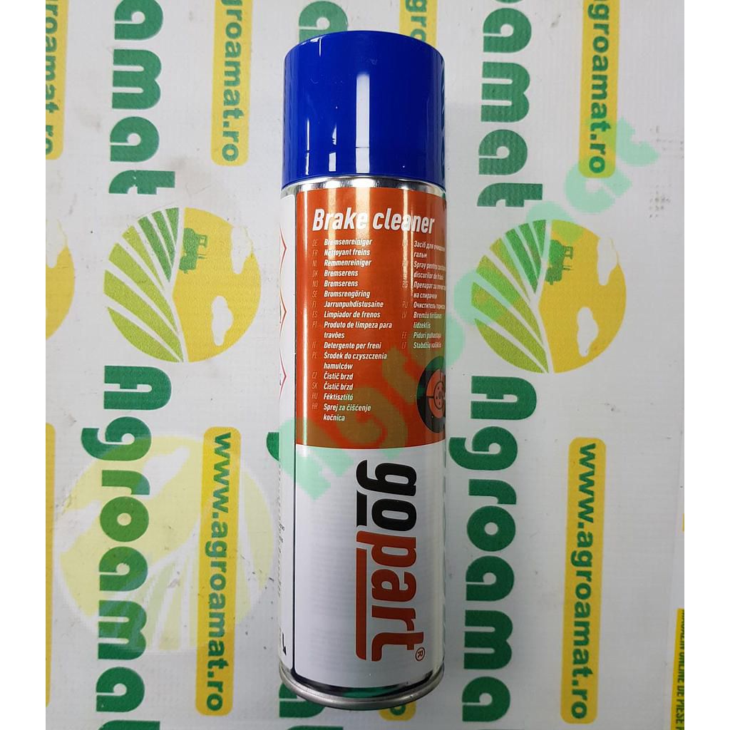 Spray Curatare Frana 500ml