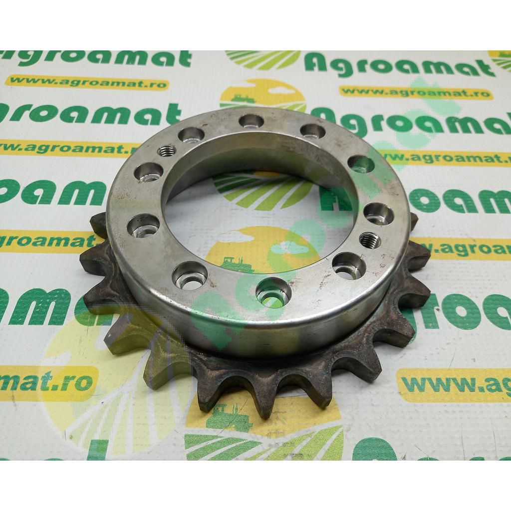 Pinion 04.4222.00