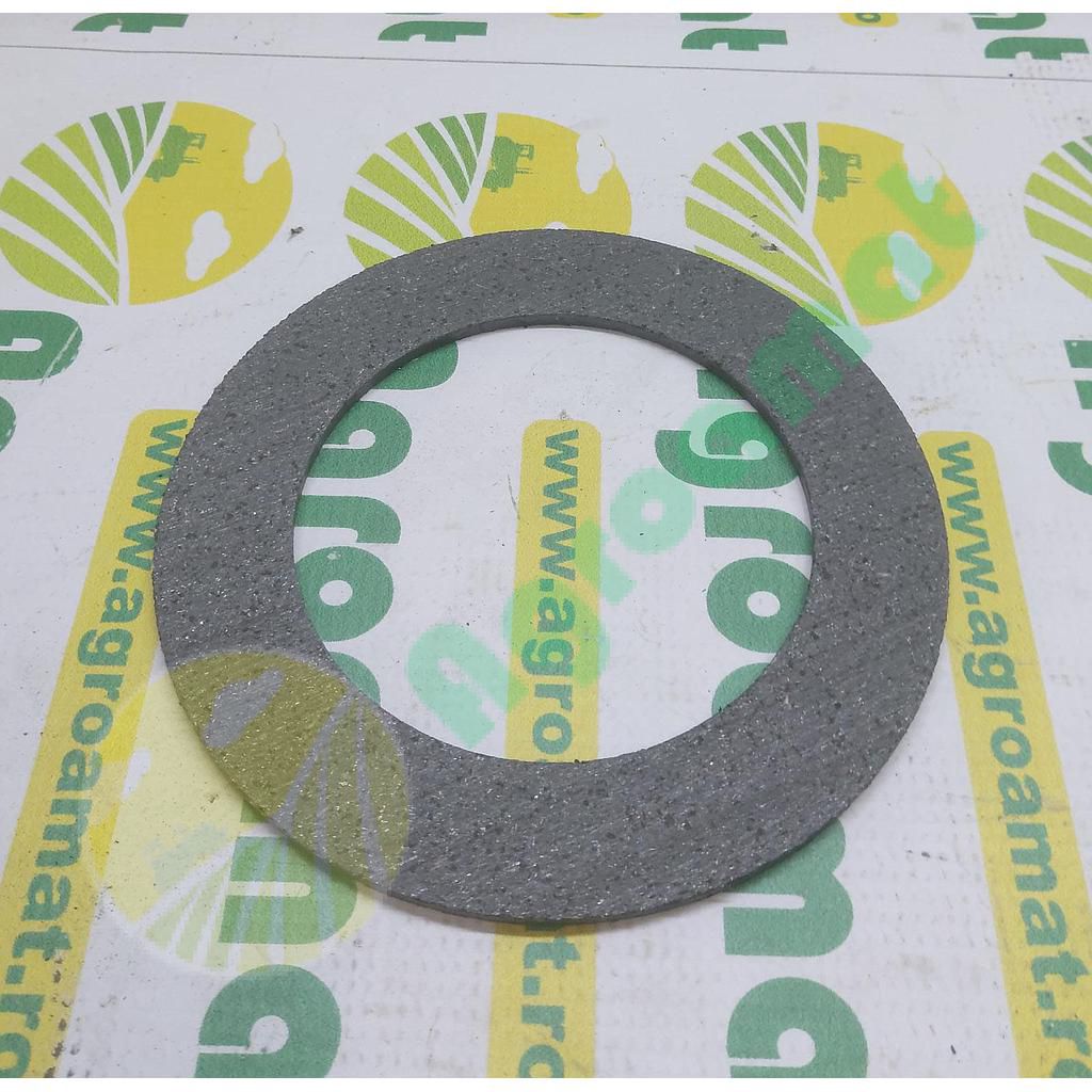 Disc Ferodou 180.017.106