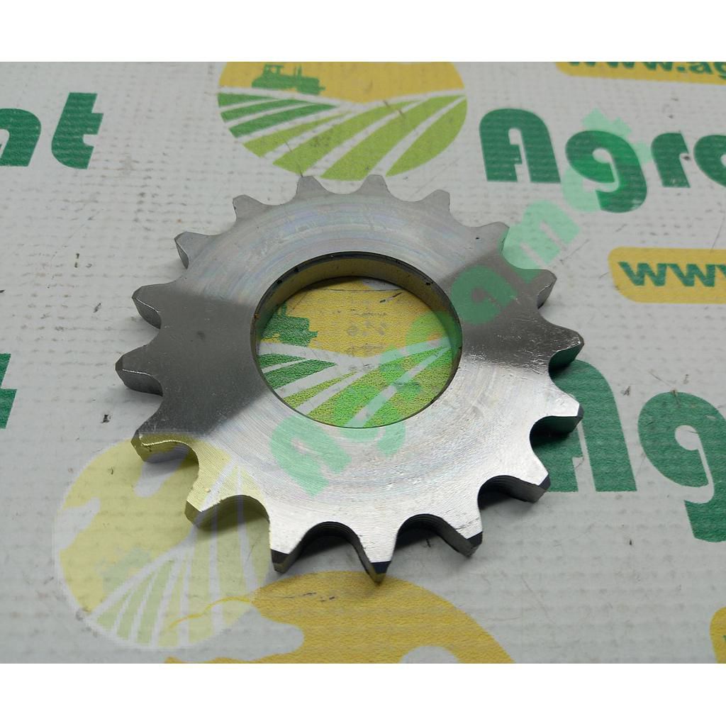 Pinion Z-17 84437219