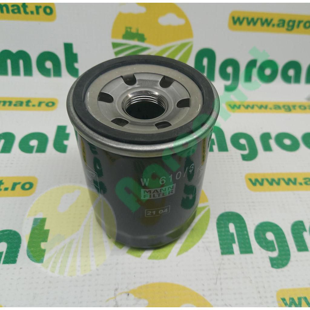 Filtru Ulei 0.0103.989.1