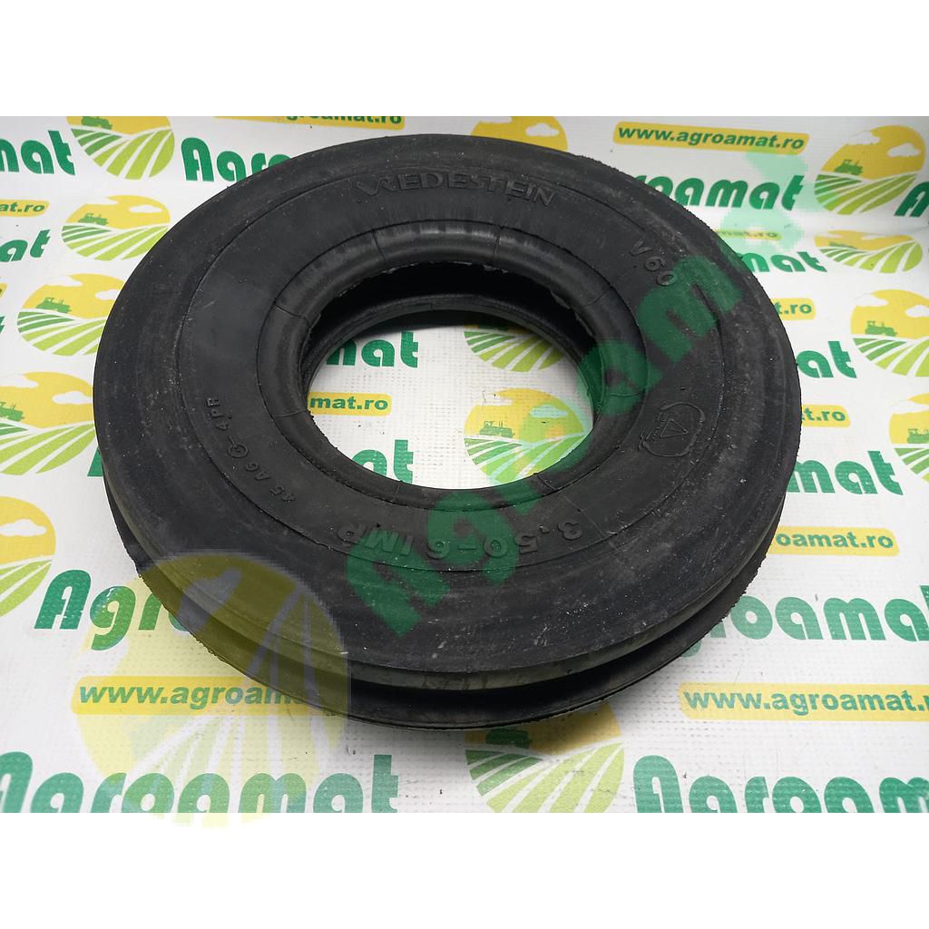 Anvelopa  Vredestein 3.50 x 6