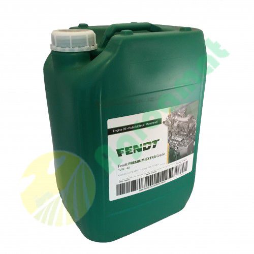 Ulei Fendt Premium Extra Grade 10W40 20L