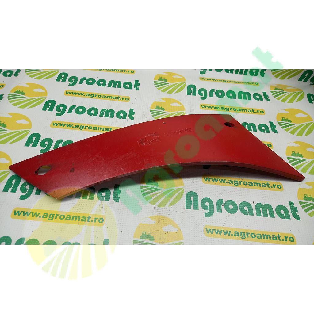 Foaie cormana dreapta