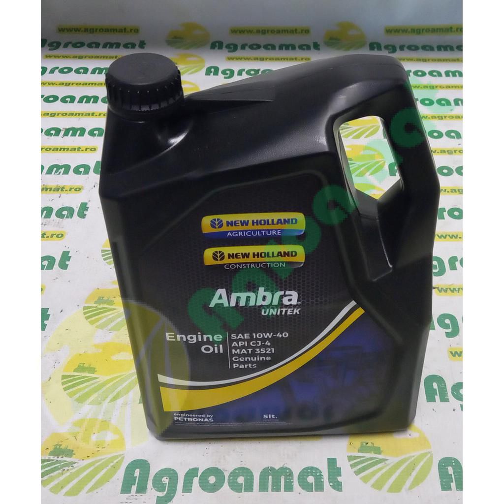 Ulei Ambra Unitek 10W40 5L