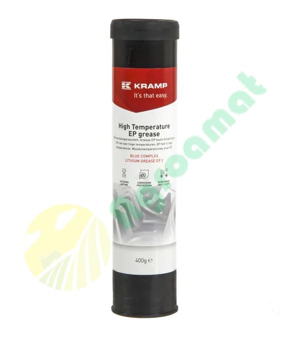 Vaselina Albastra 400g