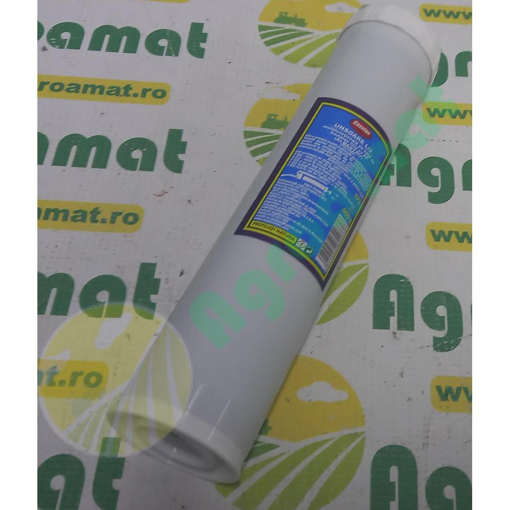 Vaselina Albastra 400g Caspian
