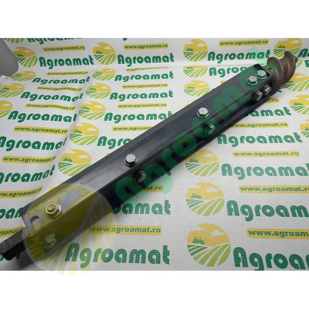 Ansamblu Sul complet