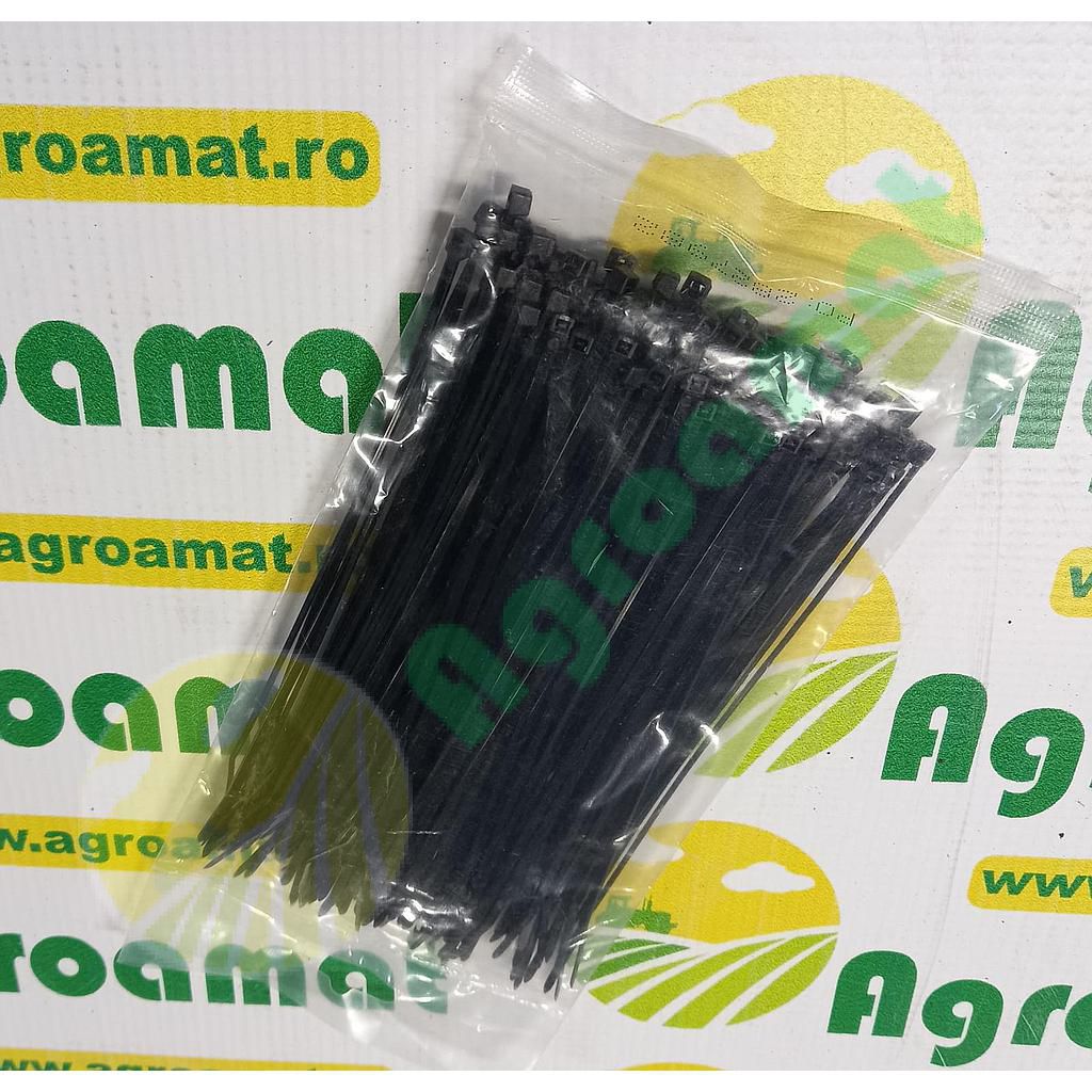 Colier autoblocant Pak-100