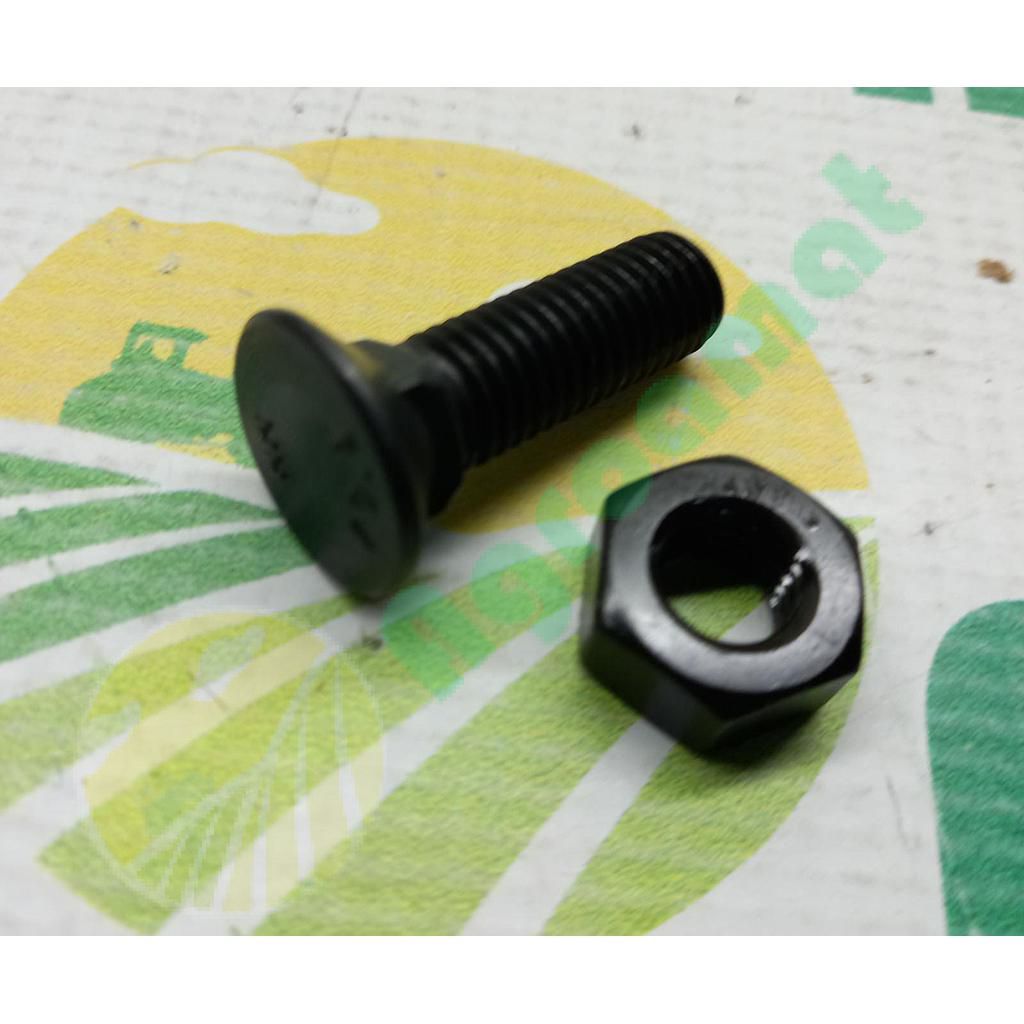 Surub M10x35