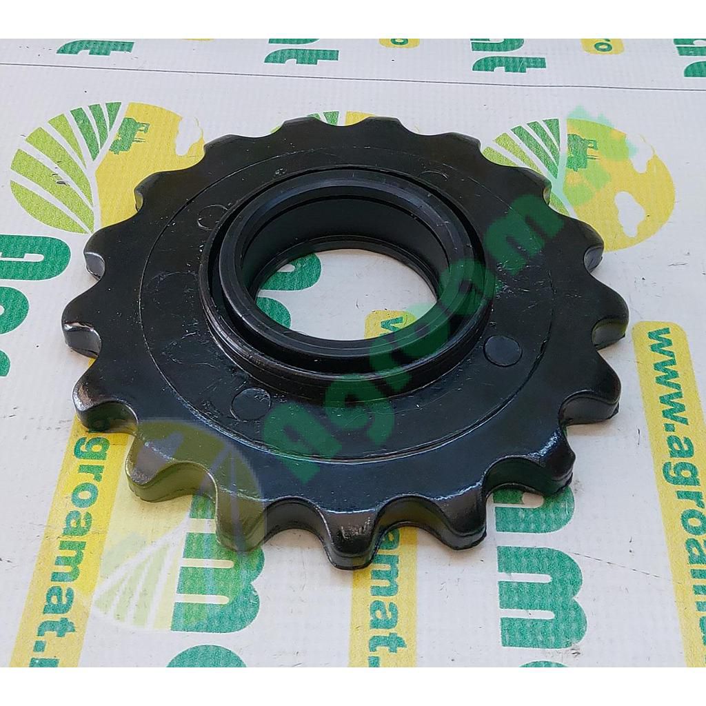 Pinion Z-17 032012
