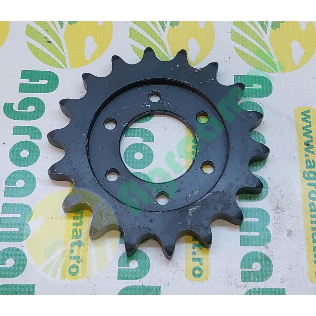 Pinion Z-18 1.300.938