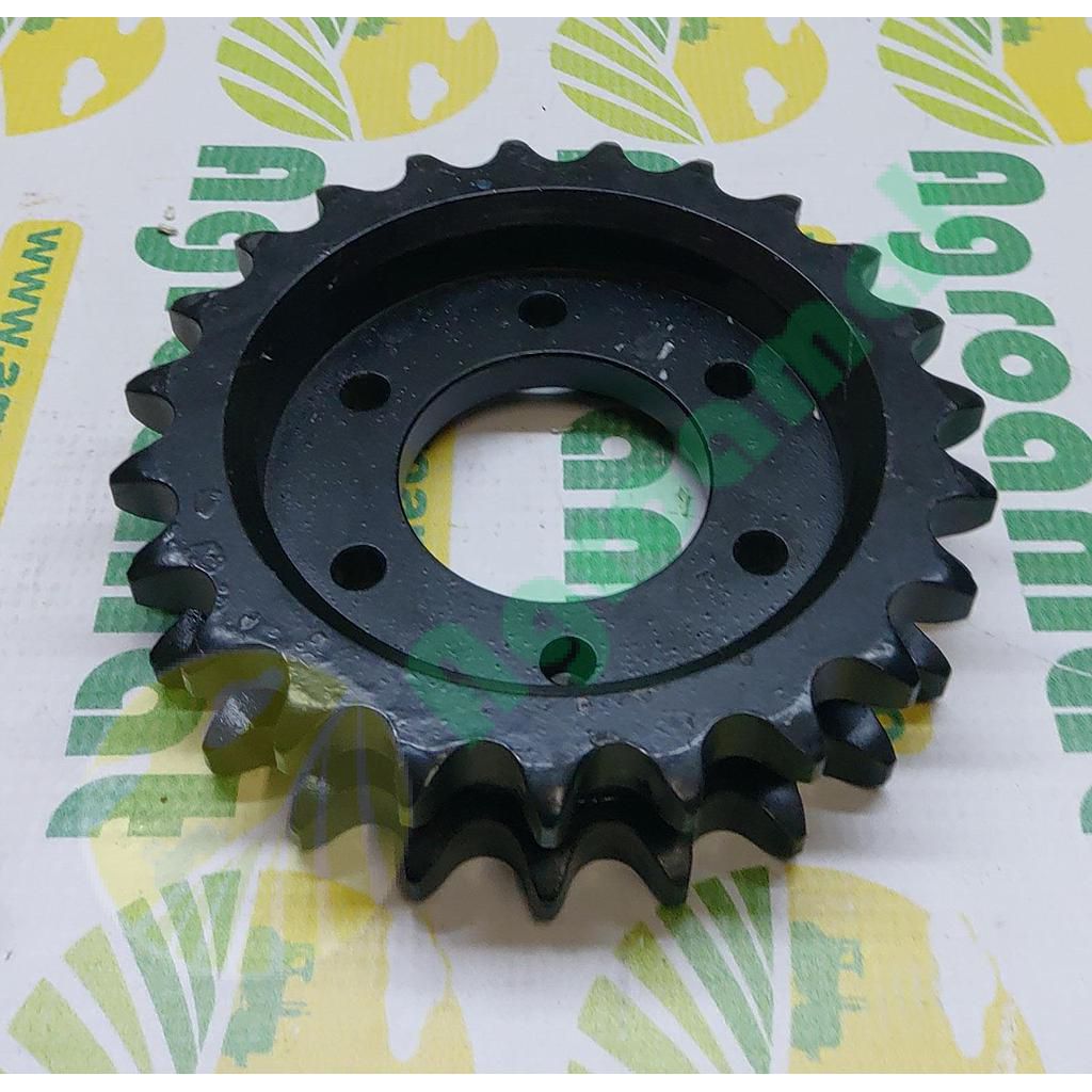 Pinion dublu Z-23/23 - 1.307.580