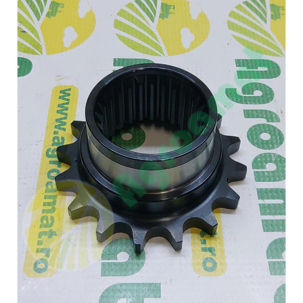 Pinion Z-16 1.326.711