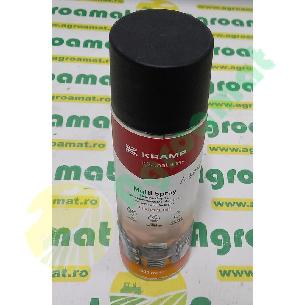 Sprai Multifunctional 500ml