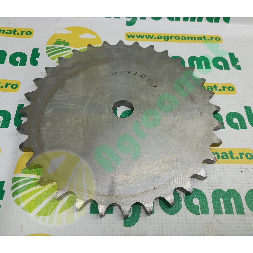 Pinion Z-32