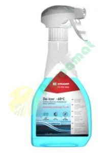 Solutie Dezghetare 0.5l