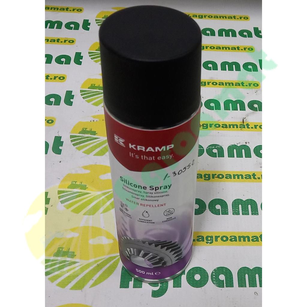 Spray Silicon 500ml