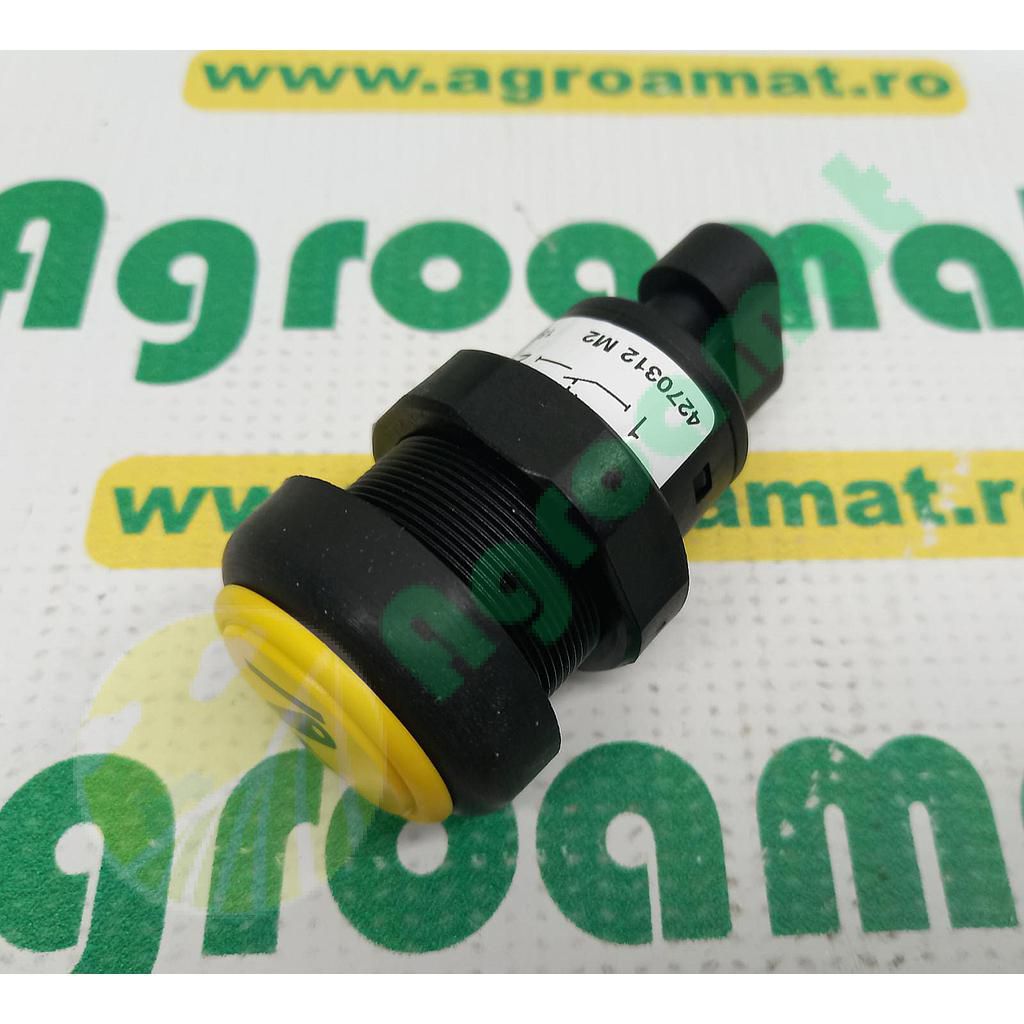 Intrerupator Tiranti