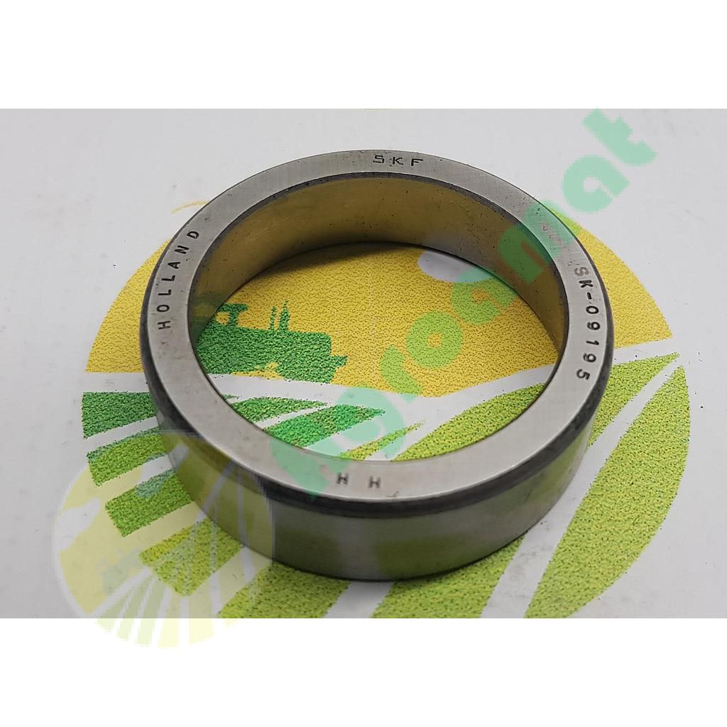 Carcasa Rulment K-09195