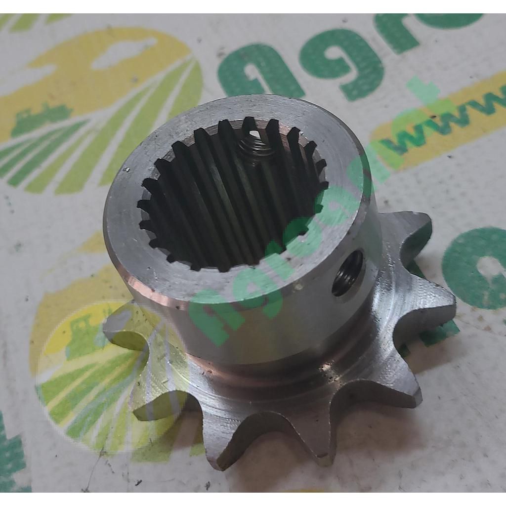 Pinion Z-11/21 LA323175750