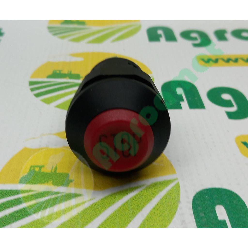 Intrerupator Stop 63/1884-12