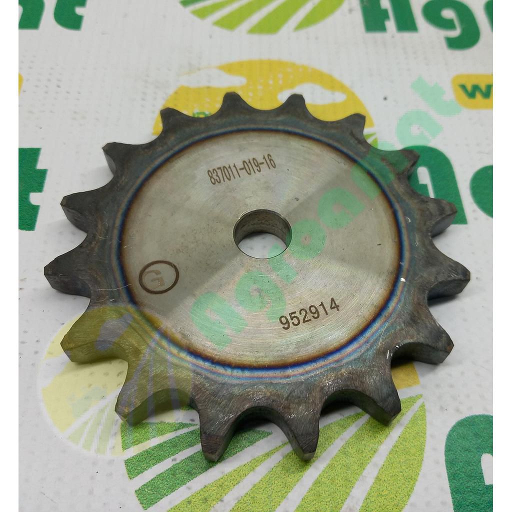 Pinion Z-16