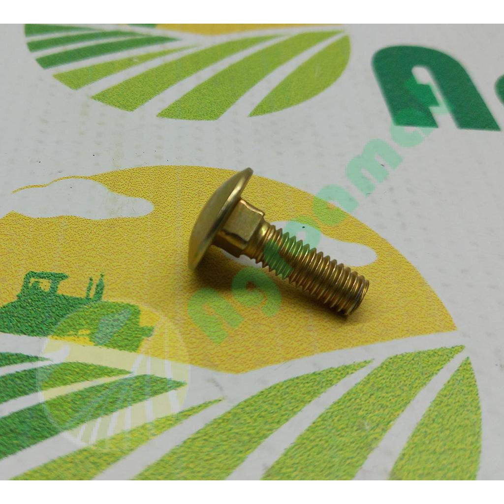 Surub 040526  6X15mm