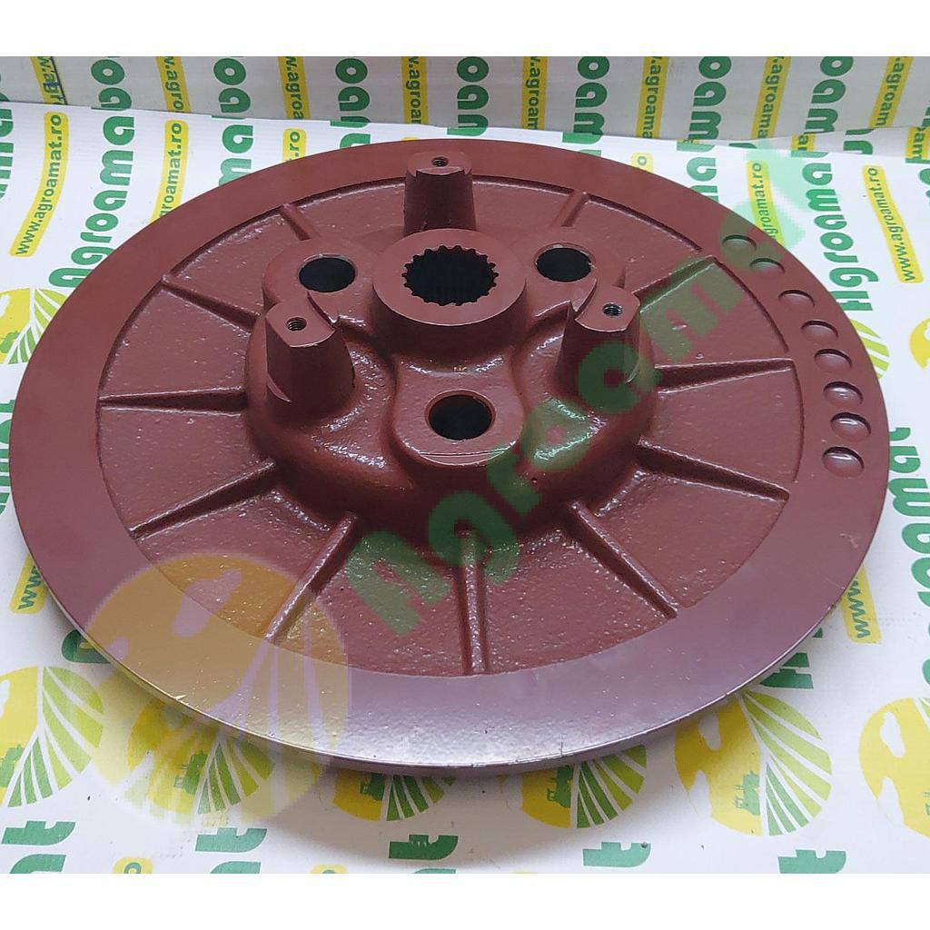 Fulie Variator 300136415
