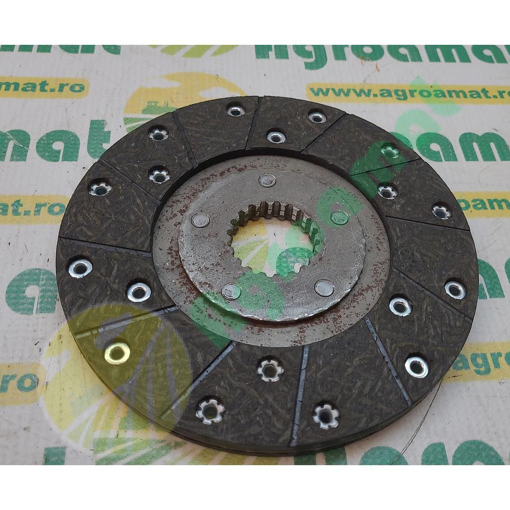 Disc Frana Agrifull 44983301
