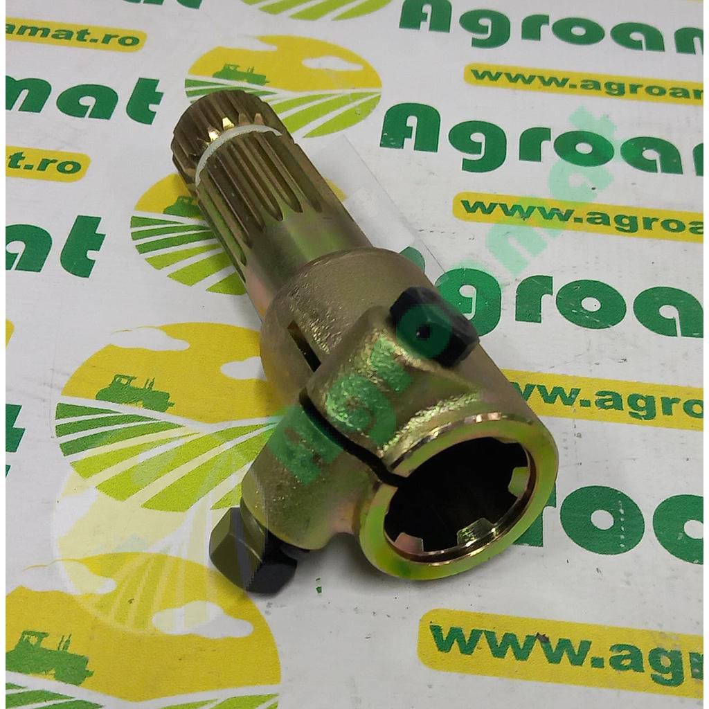 Adaptor Priza Z-6/21