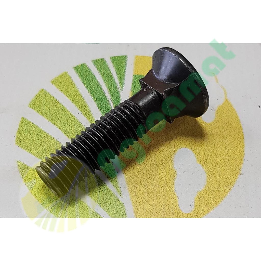 Surub 12x50 8.8