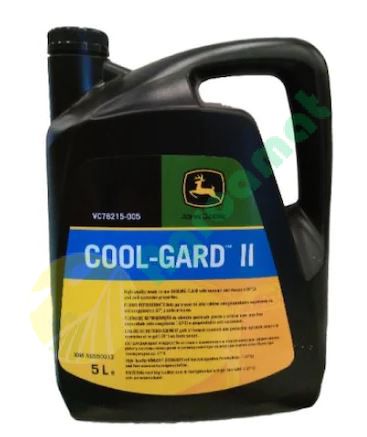 Antigel JD Coolgard II 5l