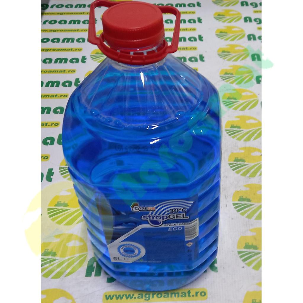 Solutie Spalat Parbriz -30C 5l