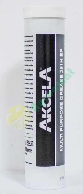 Vaselina Akcela Multi-Purpose 251H EP