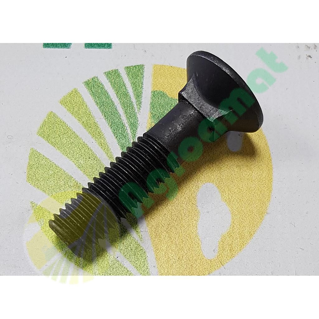 Surub plug cu piulita14x60