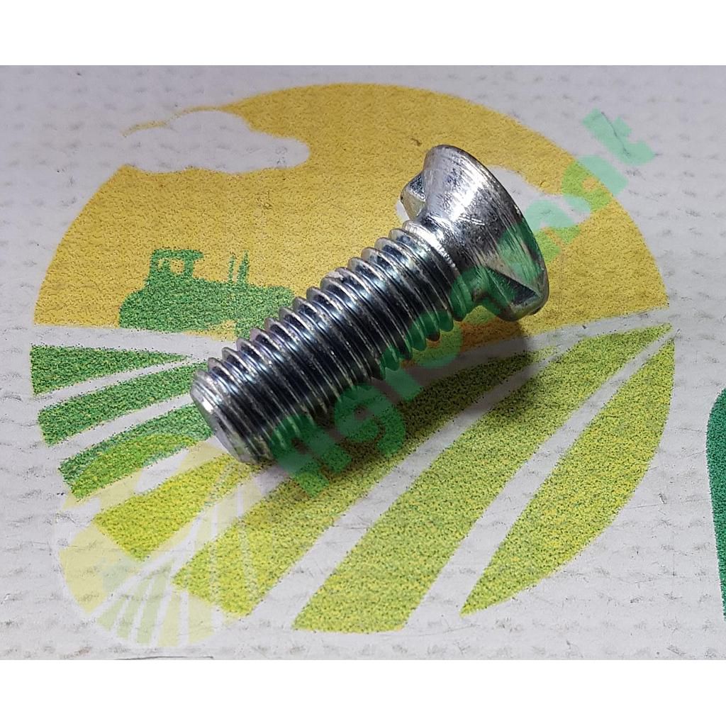 Surub M12x35