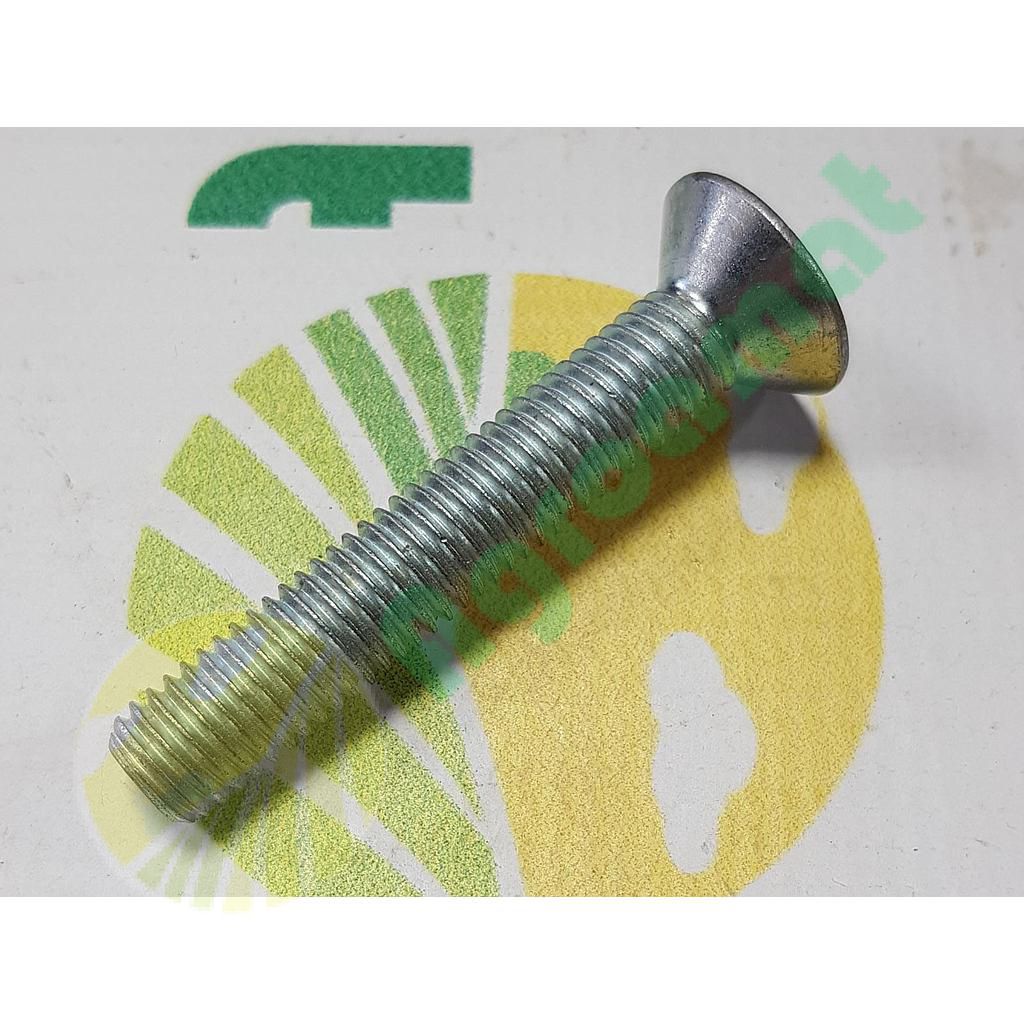 Surub cap Inecat cu Imbus 12x70