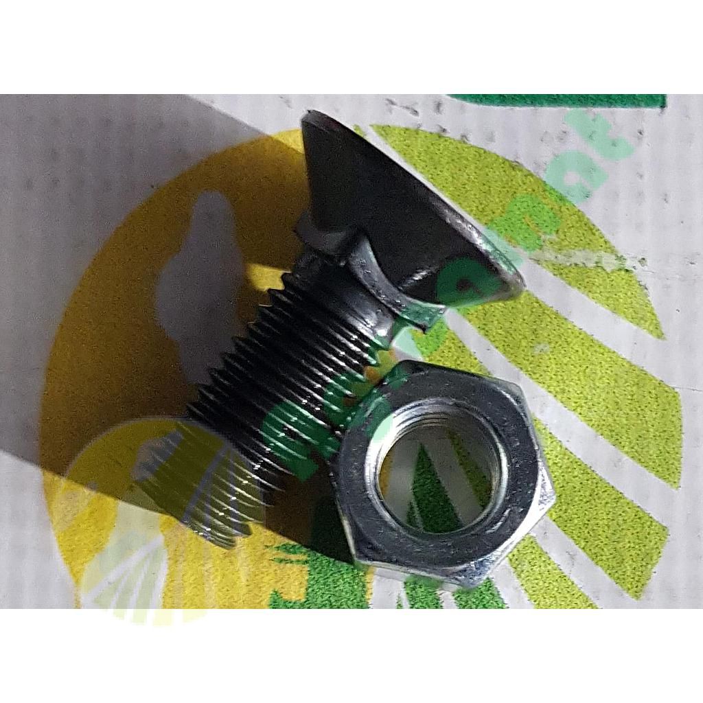 Surub 14X40 8.8