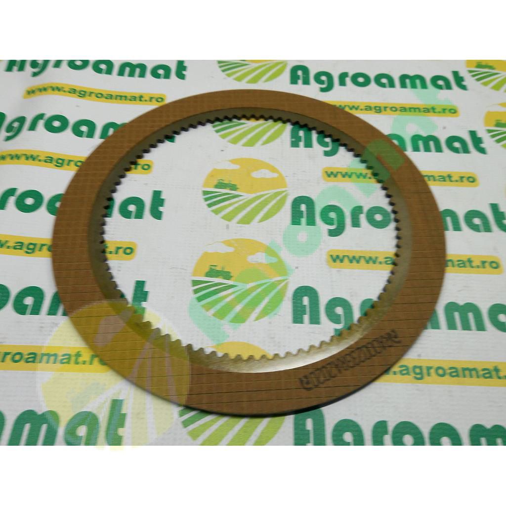 Disc Ø 219 X 292 X 6.2 MM - Z= 87