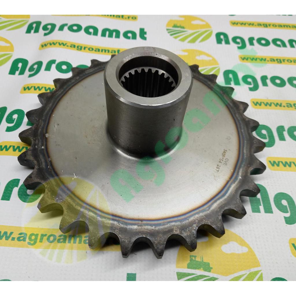 Pinion Z-28 5FHB03400154E