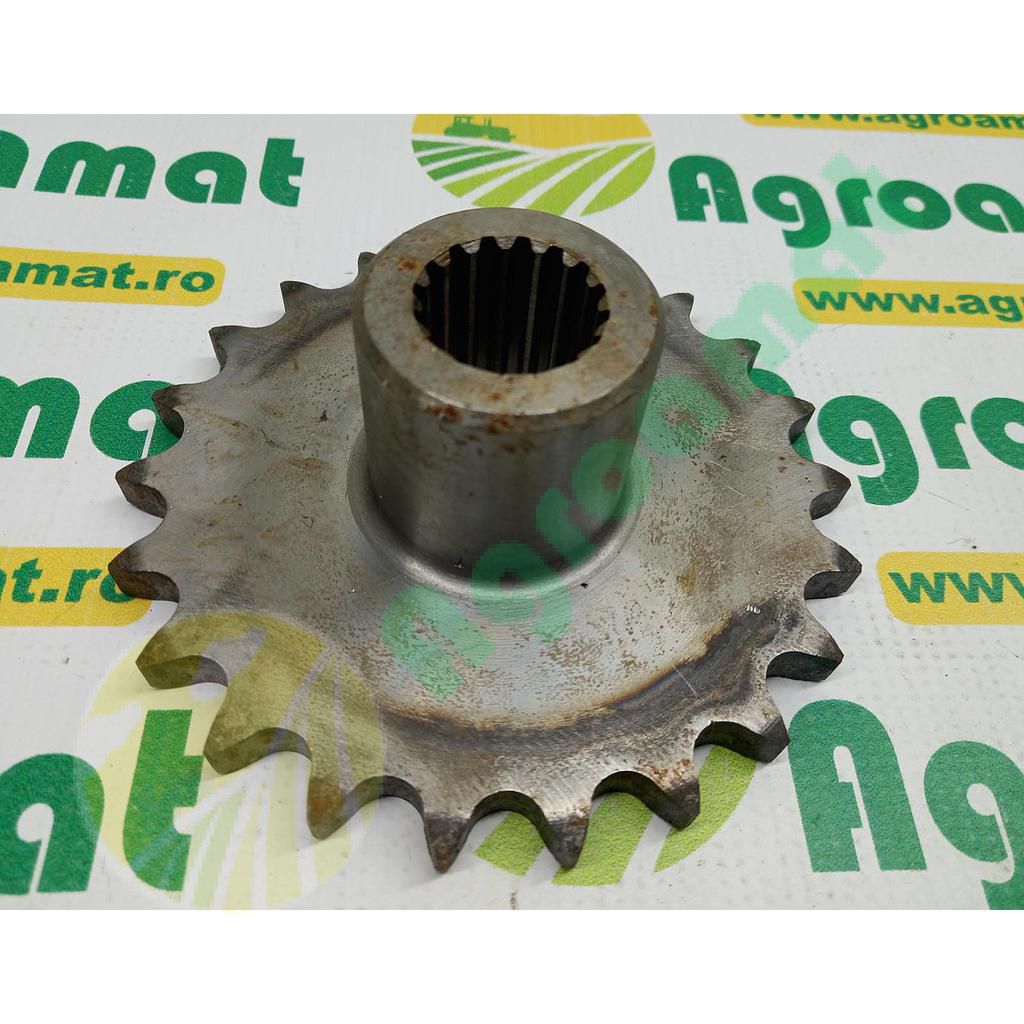 Pinion Z-22