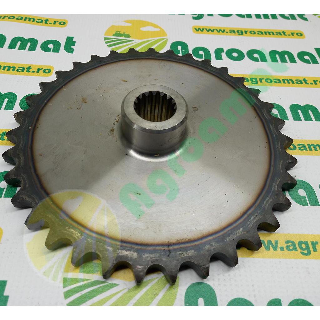 Pinion Z-35 B034P0002R