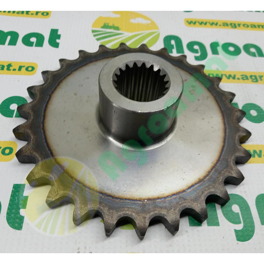 Pinion Z-27 B034P0004R