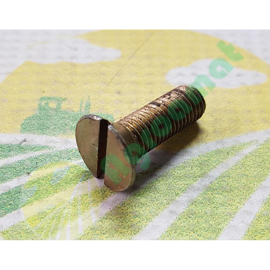 Surub 8x25