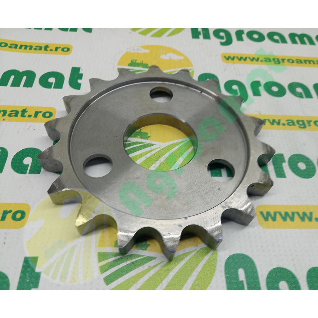 Pinion Z-18 01.0215.00